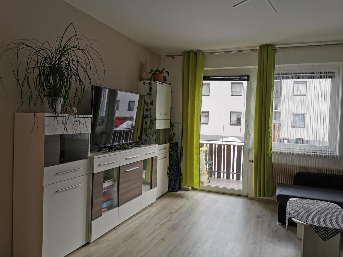 Nina'S Appartement Bad Mitterndorf Exterior foto