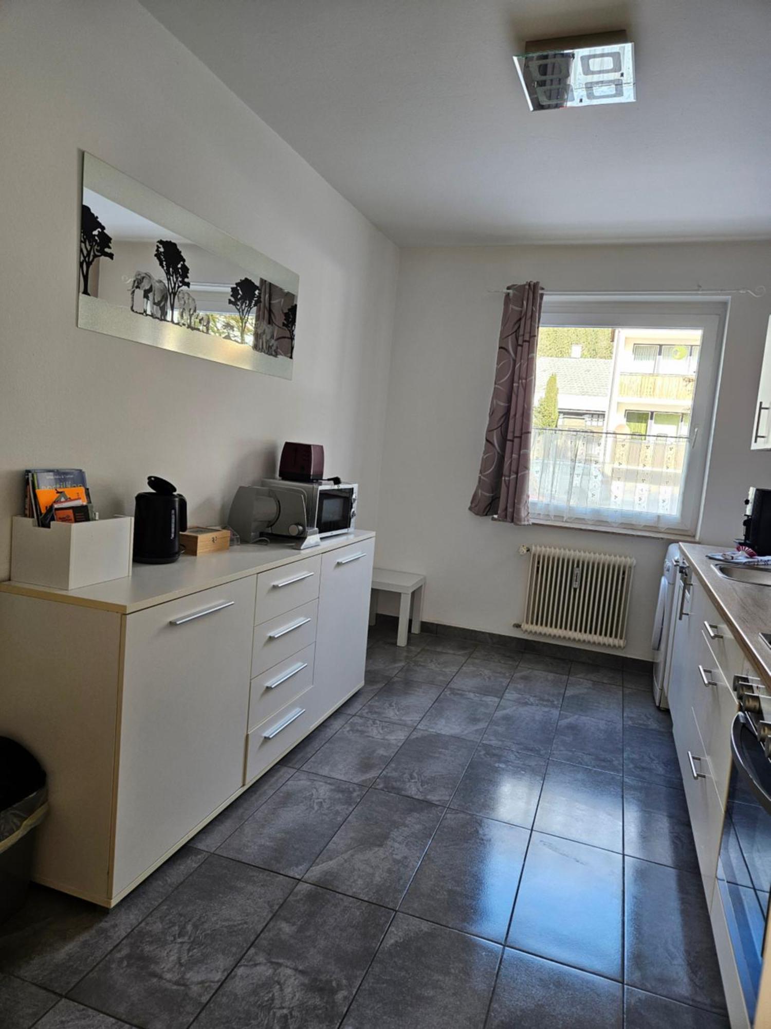 Nina'S Appartement Bad Mitterndorf Exterior foto